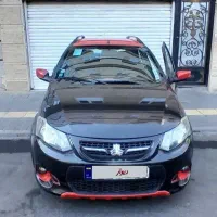 کوییک R مدل ۱۳۹۸ کم کارکرد بدون رنگ