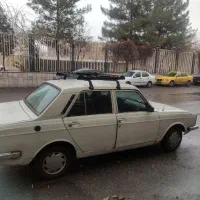 پیکان ۸۳ دوگانه