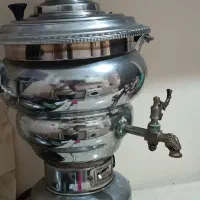 سماور 8 لیتری