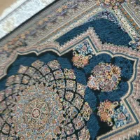 ۴ تا فرش ۶متری ۷۰۰ شانه کاملا سالم همگی باهم۱۳۹۰۰ت|فرش|مراغه, |دیوار