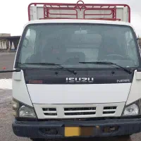 ایسوزو6تن مدل88