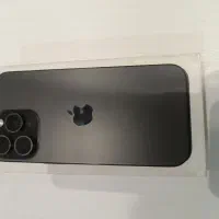 آیفون 15 پرو مکس 256گیگ 2سیم