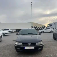 پژو پارس مدل ۹۳ اتاق تعویض|خودرو سواری و وانت|ماکو, |دیوار