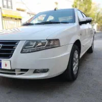 سمند سورن مدل 1399 کارمندی