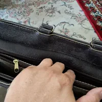 فروش کیف چرمی مردانه|کیف، کفش، کمربند|تهران, حشمتیه|دیوار