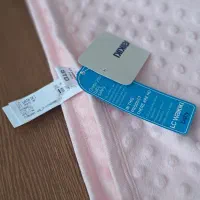 پتوی نوزاد حبابی