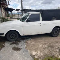 پیکان وانت دوگانه شرکتی