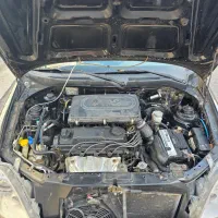 تیبا ۲ ۱۳۹۷|خودرو سواری و وانت|کرج, شهرک جهان آرا|دیوار