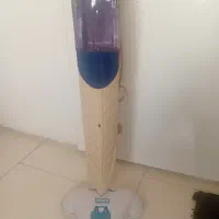 بخارشور لیسر با حوله مخصوص|جاروبرقی، جارو شارژی، بخارشو|کرج, گوهردشت|دیوار