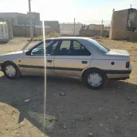 پژو فراسنه