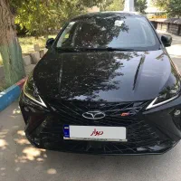 آریزو 6 GT|خودرو سواری و وانت|تهران, پونک|دیوار