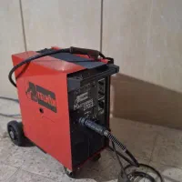 دستگاه جوش CO2 ایتالیا TELWIN|ابزارآلات|باغستان, |دیوار