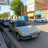 پژو ۸۲ تمام رنگ