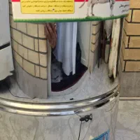 کره گیر برقی