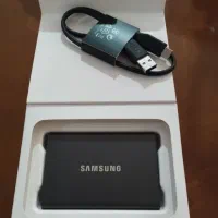 حافظه ssd اکسترنال