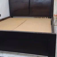 تخت خواب دو نفره