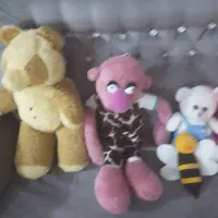 عروسک|اسباب‌‌بازی|مشهد, فاطمیه|دیوار