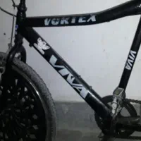 دوچرخه ۲۶|دوچرخه، اسکیت، اسکوتر|گلبهار, شهر جدید گلبهار|دیوار