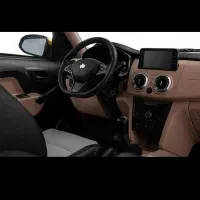 اطلس فول آپشن ۱۴۰۳|خودرو سواری و وانت|شیراز, شریفآباد|دیوار