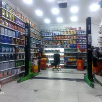 به یک مکانیک ماهر و باطری ساز نیازمندیم