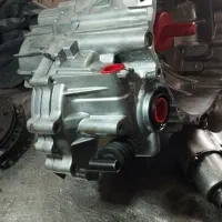 گیربکس|قطعات یدکی و لوازم جانبی|دزفول, |دیوار