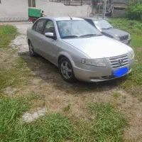 سمند سورن