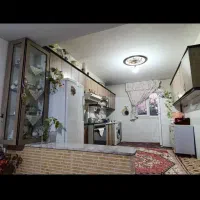 کابینت تمام ام دی اف.