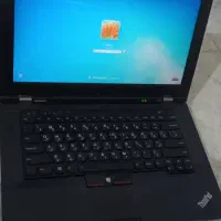 لپتاب مدل lenovo
