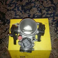 دربچه گاز پژو در حد نو|قطعات یدکی و لوازم جانبی|کرج, حصارک بالا|دیوار