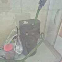 فیلتر سطلی اکواریوم