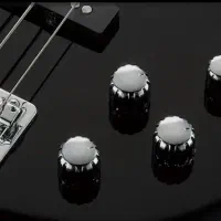 گیتار بیس آیبانز