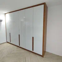 کابینت هایگلاس سفارشی + گارانتی|مصالح و تجهیزات ساختمان|تهران, وصفنارد|دیوار