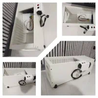 سایلنت باکس تک و دو ظرفیتی آپارتمانی