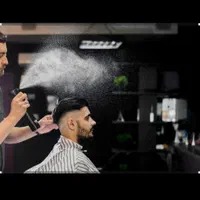 آموزش آکادمیک آرایشگری مردانه در رباطکریم