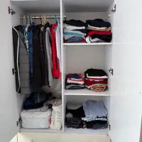 سرویس کامل اتاق کودک به همراه تشک و فرش|اسباب و اثاث بچه|تهران, حکیمیه|دیوار