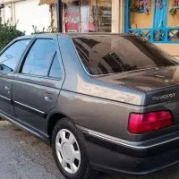 پژو پارس xu7p مدل ۱۴۰۱