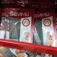 تشویقی برند سویملی سگ و گربه