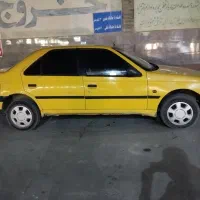 تاکسی برون شهری|خودرو سواری و وانت|سراوان, |دیوار