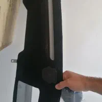 طاغچه عقب سورن
