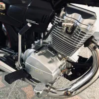 موتور هوندا|موتورسیکلت|گرگان, |دیوار