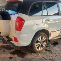 ایکس ۳۳ نیوفیس|خودرو سواری و وانت|تهران, شهرک شریعتی|دیوار