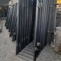 درب سرویس1333y5انباری چهارچوب حمام خرپشته53666h|مصالح و تجهیزات ساختمان|قزوین, |دیوار