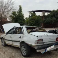 فروش فوری تیوفایو slxمدل ۹۷|خودرو سواری و وانت|طسوج, |دیوار