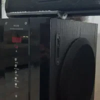 سینما خانواده پر قدرت|سیستم صوتی خانگی|سبزوار, توحیدشهر|دیوار