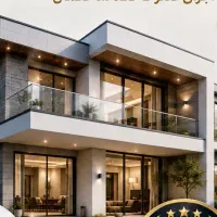 اجرای صفر تا صد ساختمان