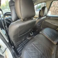 ۲۰۶ Sd v8 فنی سالم|خودرو سواری و وانت|تهران, مینی‌سیتی (شهرک نفت)|دیوار