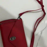کیف دوشی