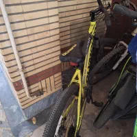 دوچرخه سایز۲۶