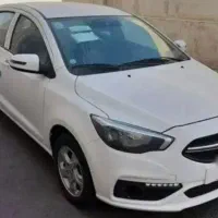 شاهین GL صفر