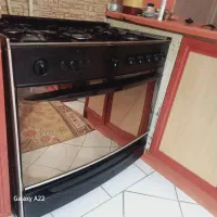 تکنو گاز